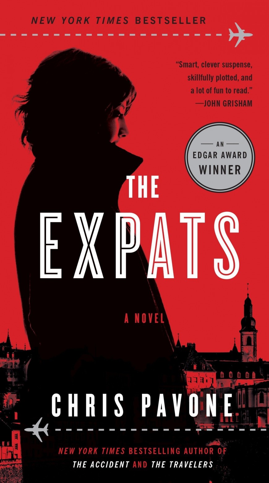 Discover 4 Must-Read Books For Expats About Living Abroad Discover 4 Must-Read Books For Expats About Living Abroad